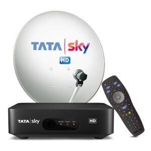 DTH(Tatasky)