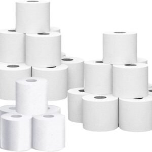 Toilet paper Rolls(pack of 6)