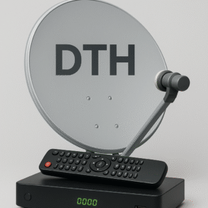DTH