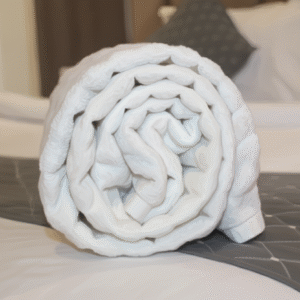 450 GSM Standard Bath Towel (27x54 Inch)