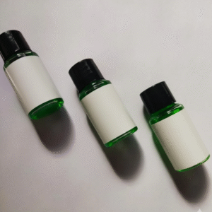 Shampoo without logo 20ml