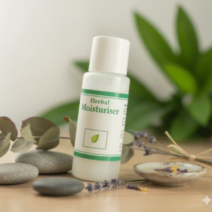 Body Lotion without logo 20ml