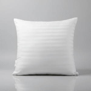 Fibre Fill Vacuum Pack Pillow Insert (17x27, 700gm)