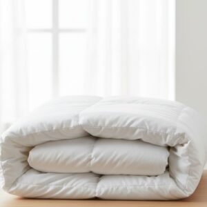 250 GSM Duvet Single (90x100)