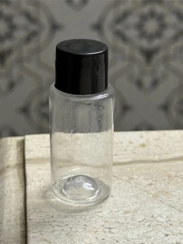 Shampoo without logo 20ml - Image 3