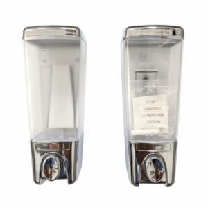 Soap dispenser(manual)