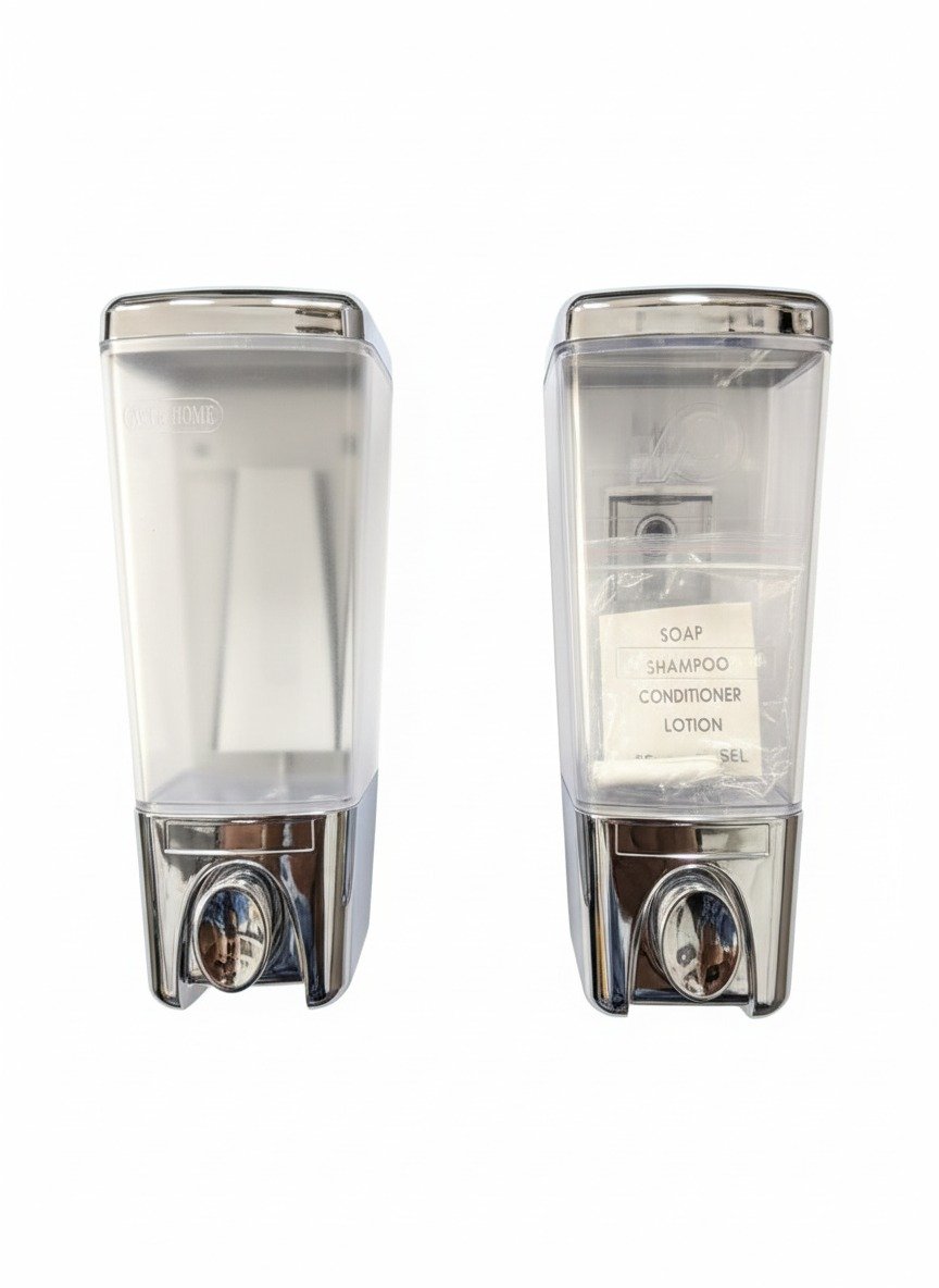 Soap dispenser(manual)