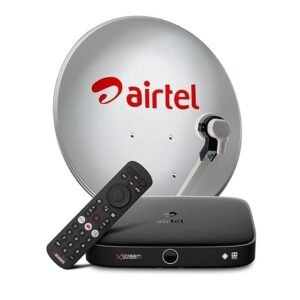 DTH(Airtel)