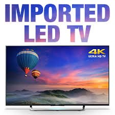 Imported Android Smart Full HD LED TV - Image 2