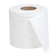 Toilet paper Rolls(pack of 4)