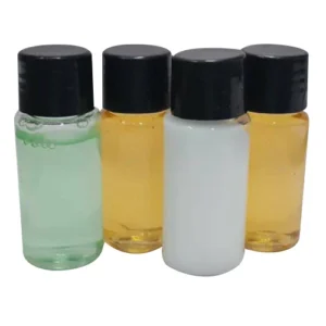 Shower gel without logo 20ml