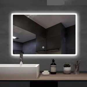 LED Mirror