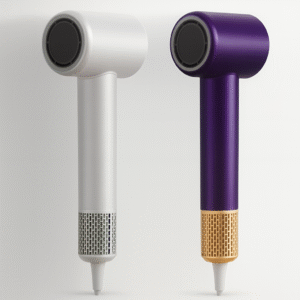 Hair Dryer